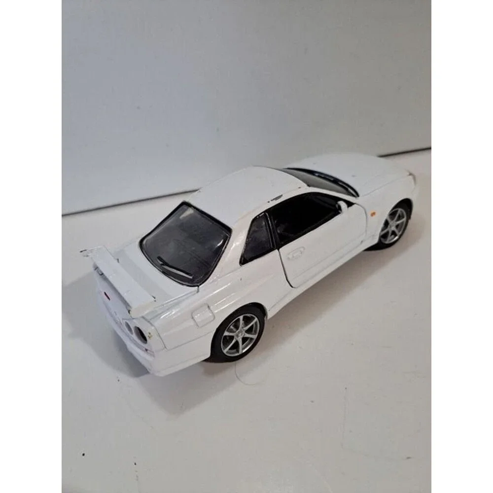Motormax this model